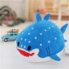 Amis animaux en peluche