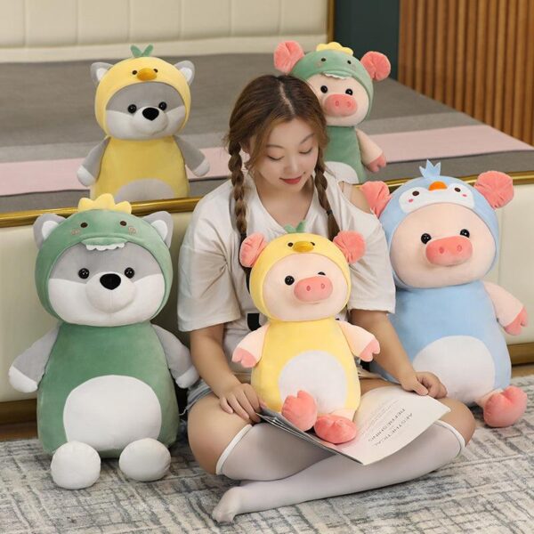 07a855e0-379f-4ed2-b7cb-3d2f83bd5645.jpg Animaux en peluche assis