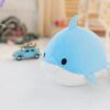 Amis animaux en peluche