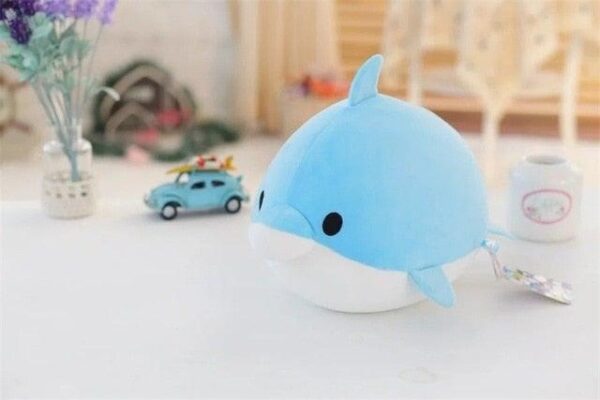 Amis animaux en peluche