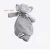 Animaux en peluche lapin à longues oreilles