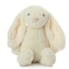 Animaux en peluche lapin à longues oreilles
