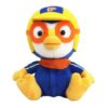 Super Kawaii Animal Super Friends de 9 pouces
