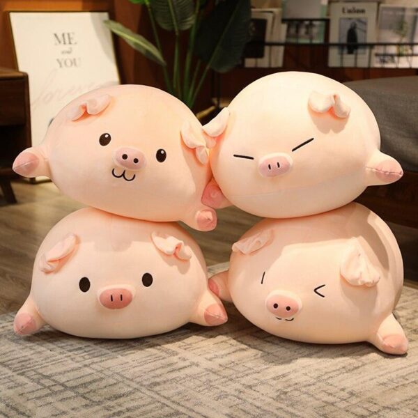 0d6898a5-c577-46db-9aac-54f1c6077162.jpg Oreiller en peluche gros cochon adorable