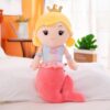 Jouets en peluche 15" - 39" Mermaid Princess