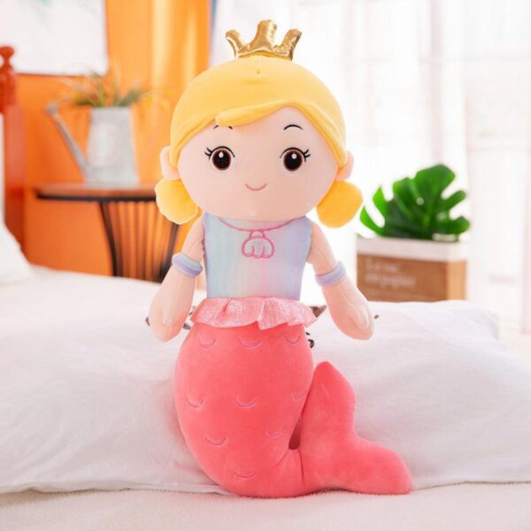 Jouets en peluche 15" - 39" Mermaid Princess