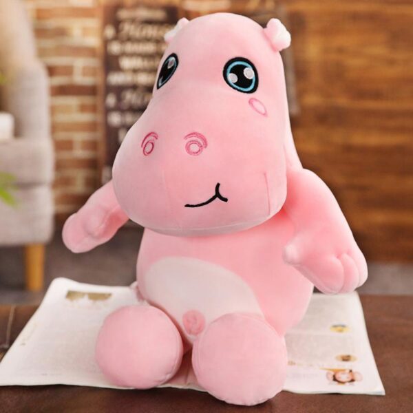 1123944986040_f05ea28a-ff4e-437f-94a0-666fe93afaff.jpg Oreiller en peluche Hippo