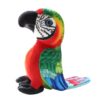 Peluches Perroquet Réaliste