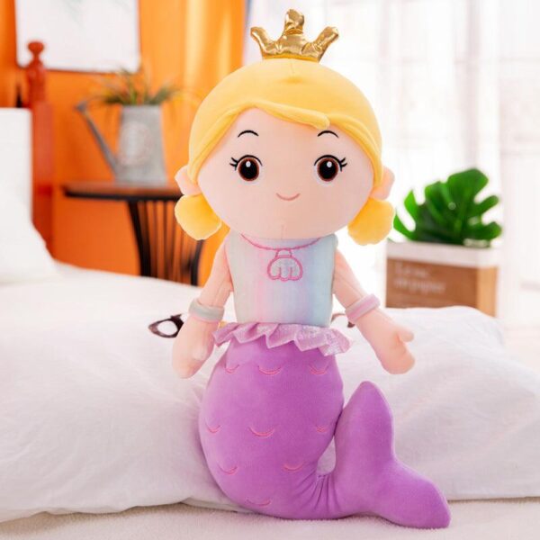 Jouets en peluche 15" - 39" Mermaid Princess