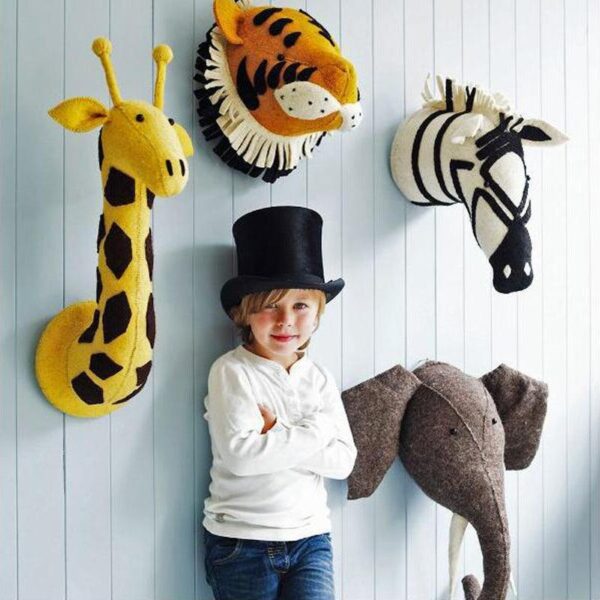 12e3ec03-1f97-4a88-8318-af7d3812db41.jpg Poupées à tête fixe Animaux en peluche