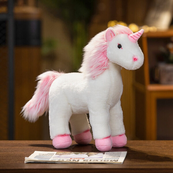 Peluche Enchanted The Unicorn