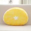 Peluche citron
