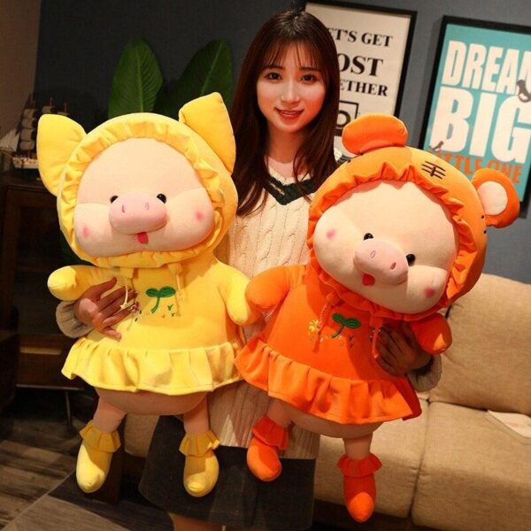 137d1821-a618-4664-b29e-4b3e1785fad6_c343c26a-1a96-404f-8175-b3d075f5fdb2.jpg Cochon Cosplay Géant
