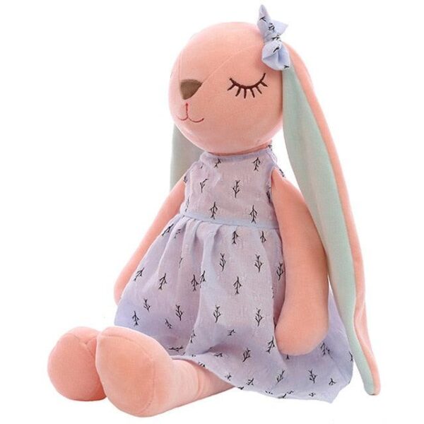 17.5" - 21.5" Jouet en peluche Animal en peluche Poupée Lapin à Longes Oreilles