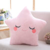 Peluche étoile