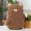 Adorables animaux en peluche Kawaii