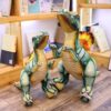 Peluche Dinosaure 80 CM <br> Oscar™