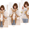 Peluche lapin