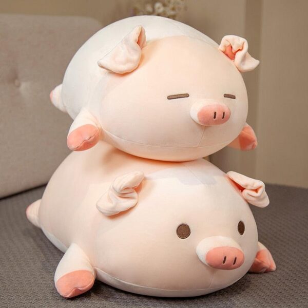 Gros cochons Kawaii (1pc)
