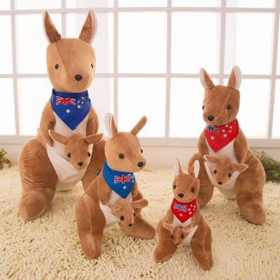 1770eb6e31f516842a351f7d4b8df536_918f581a-ef24-4f92-ac8e-eb9fa276566a.jpg Peluche kangourou australien
