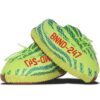 Best Sneakers Slippers Plush