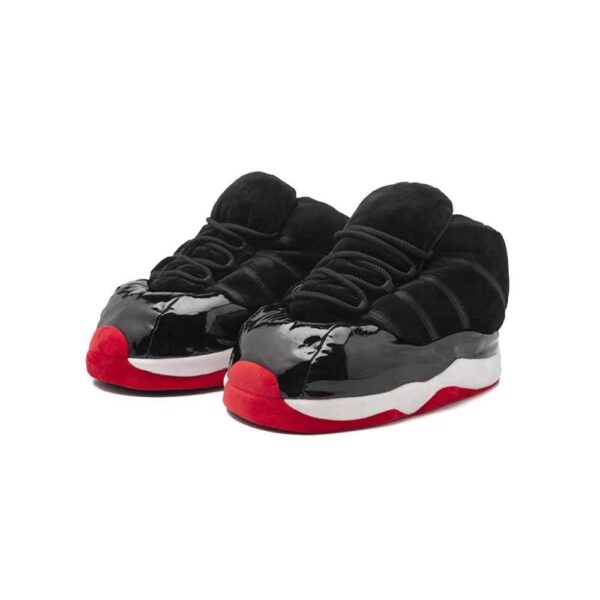 Best Sneakers Slippers Plush