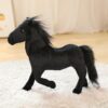 Peluche Cheval