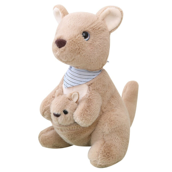 1b44307d-013e-44fd-b382-855dd53876fc_a6ae57fc-0b3b-4b3d-bb80-d30491a8981c.jpg Peluches Kangourou mère et enfant