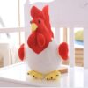 Peluche de l'année du coq