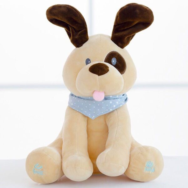 1e841a699ac2de62d5c1eaf5ab6556df_7428aff9-842e-418d-a415-b1c015938c49.jpg Jouet peluche chien Peek a Boo 30cm électronique