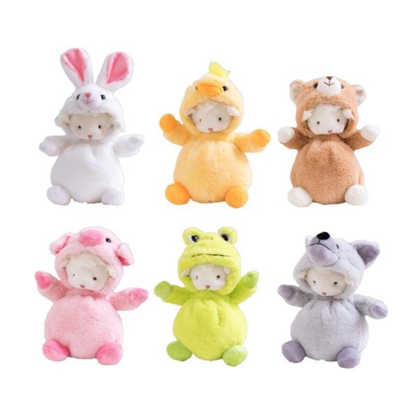 1e89e5c9b41dd2eb7ab14191050d65b2_9e83e112-ea6c-4934-929b-aabbe01e35e3.jpg Petite poupée en peluche travestie créative et mignonne