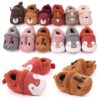 1eb96829-ff1e-4584-b02e-e048dab3857d_a1a23ff5-714d-4845-9e26-4a6b7cebaffe.jpg Adorables Chaussons Bébé Animal