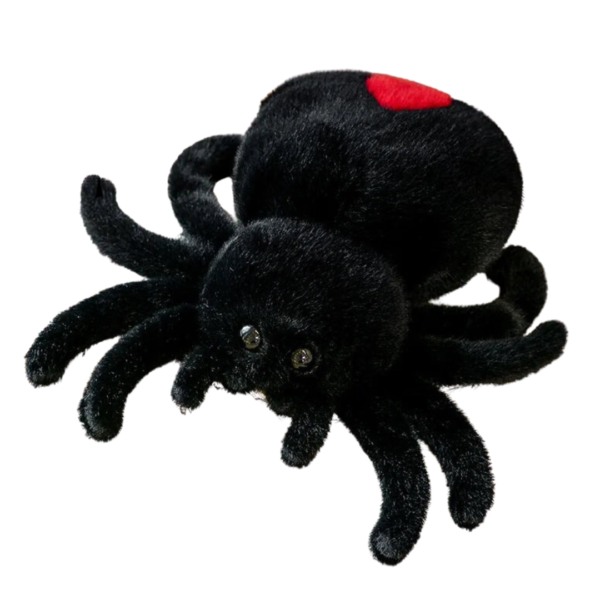 1fb712f5-f889-4890-91f7-cb63aca036d4_b54b747e-2de6-4a89-b155-15365dc9c3a1.png Peluche araignée sauteuse réaliste