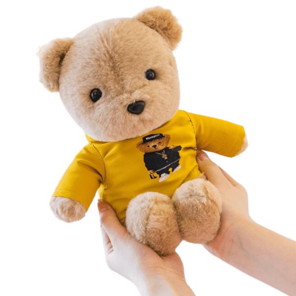 1fcab4e3-120f-4a8e-b3b9-7843358db4fa.png Ours en peluche Whimsi The Sweatshirt