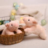 Peluche Kawaii Mini Piggy