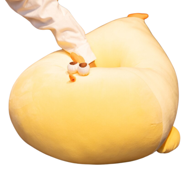 2237604c-b4be-4b25-9862-1d376f321f8d.png Peluches Poulet rigolo en forme d'oignon