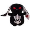 Peluche Lapin Squelette