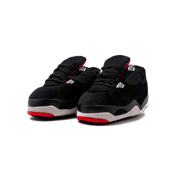 Best Sneakers Slippers Plush