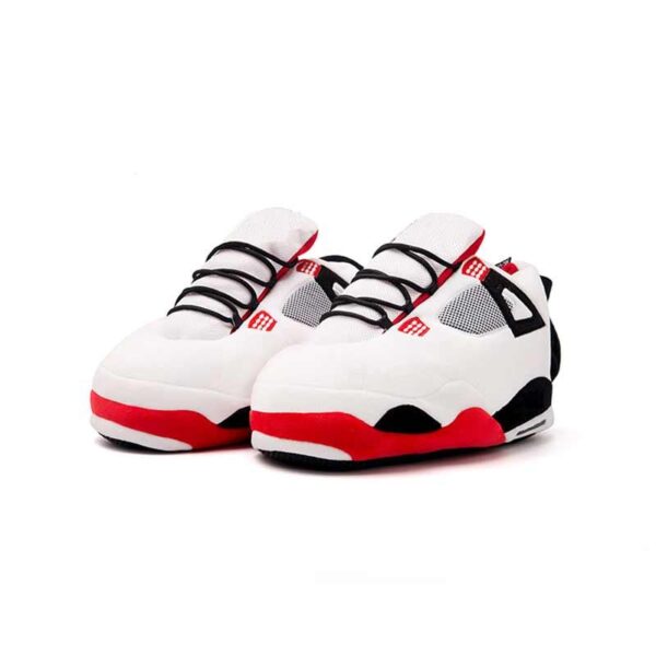Best Sneakers Slippers Plush