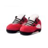 Best Sneakers Slippers Plush