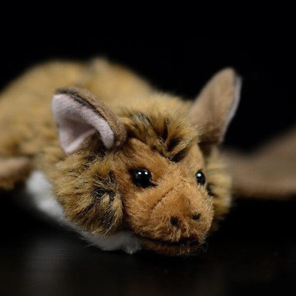 2786603422401_3447eb04-ce88-4935-a026-f0fd24775809.jpg Peluche Chauve-Souris Réaliste