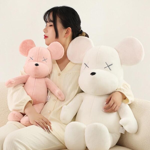 282972ba-0ecf-4eee-a586-39862057adc8.jpg Peluche souris morte Kawaii
