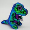 Peluche Ty Dinosaure <br> Lizzie™