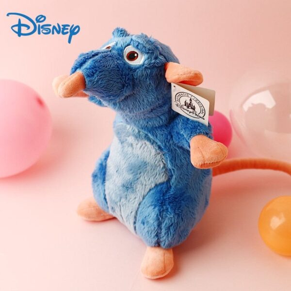 Ratatouille Peluche Disney