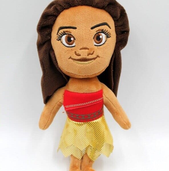 Peluche Disney Vaiana