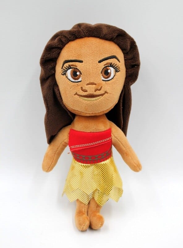Peluche Disney Vaiana