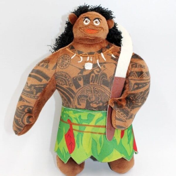 Peluche Maui