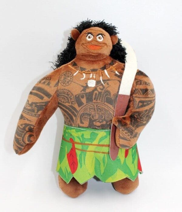 Peluche Maui