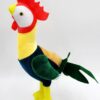 Peluche Hei Hei