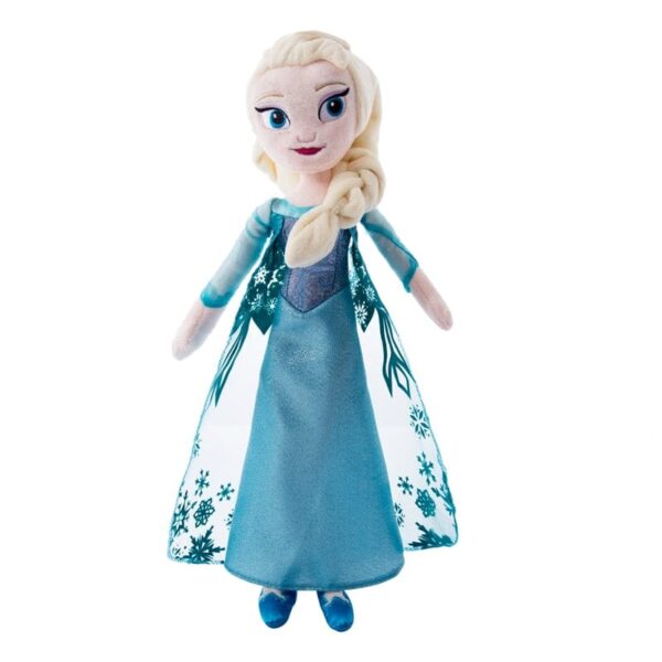 Peluche Disney Elsa